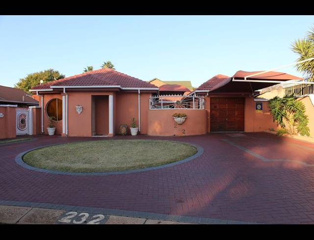 2 BEDROOM HOUSE SOLD IN ANNLIN